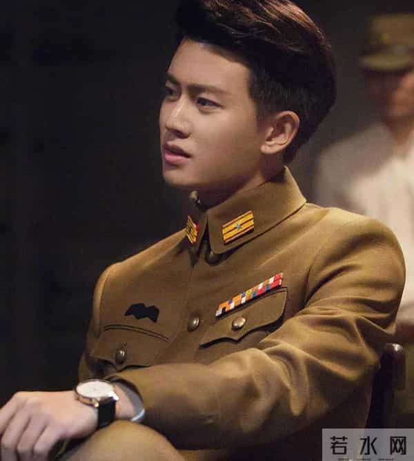 谍战新剧《风与潮》今晚开播!央视又押对宝了