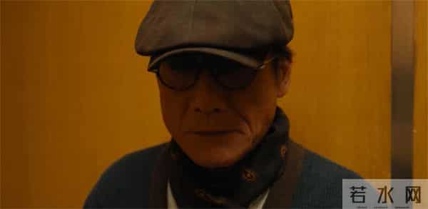 2025年“十佳电影”:《戏台》第6,《哪吒2》第4,第1名当之无愧