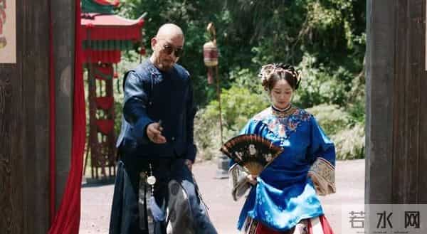 《大生意人》古平原做梦想不到，九帅的局有多毒，李万堂沦为棋子