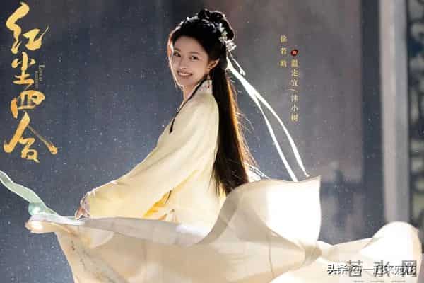 又一古装新剧开播成黑马,全员都是实力派演员,熬夜追不够看