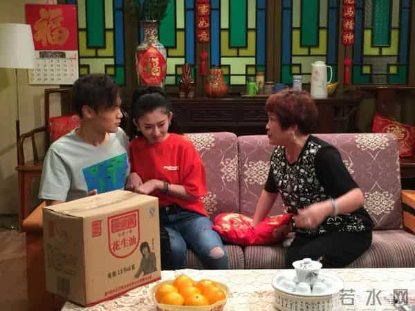 《外来媳妇本地郎》大结局?康天庥终于露面,但与飞雁无同框画面