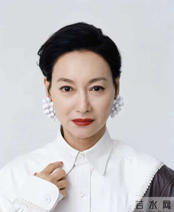 为平衡番位？《空枪》玩出梁家辉特意出演，惠英红亲情出演