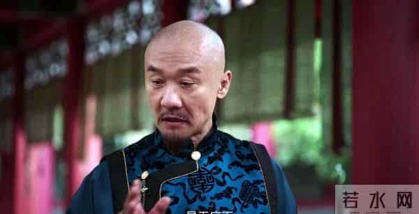 《大生意人》原著大结局：李万堂剃度出家，李钦溺亡，白依梅自尽