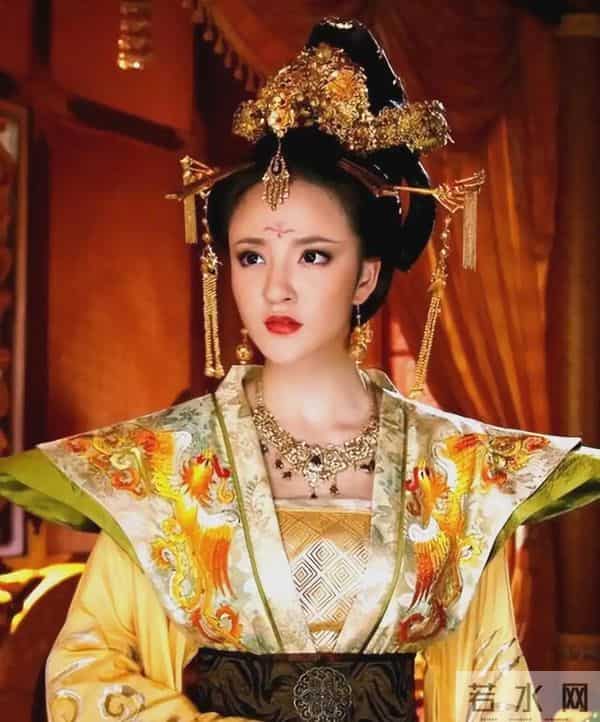 《唐朝诡事录》卢凌风原型是太平公主亲儿子?