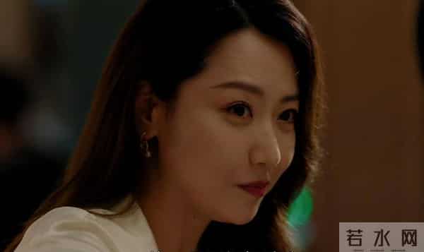 《亦舞之城》温佩妍拒五百万封口费，交证据终挣脱替身命运。