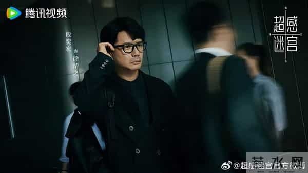 今晚开始! CCTV 5部王炸剧来袭, 成毅 蓝盈莹 窦骁 徐璐 主演, 想不火都难