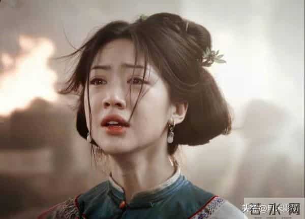 《大生意人》结局前瞻:古平原封王,李万堂出家,李钦苏紫轩成婚