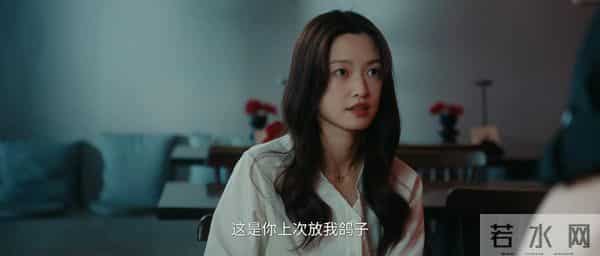 首播4集登上悬疑榜第1,尺度大到打码,段奕宏、窦骁出手就是王炸