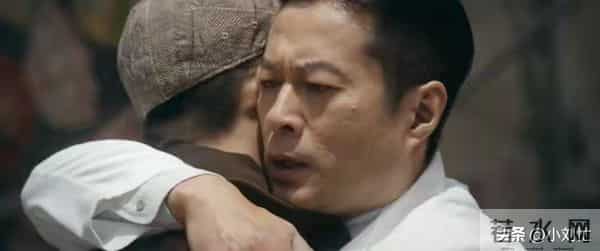 央视一套今晚开播！32集金融谍战大剧来袭，任嘉伦这次赌对了