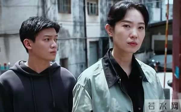 悬疑剧王炸接力!段奕宏窦骁入局《超感迷宫》心理围猎太上头