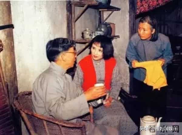 《上海一家人》经典民国剧