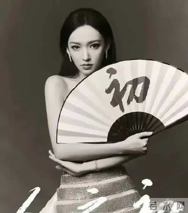 12月悬疑剧预定!张若昀马思纯《人之初》定档全员实力派藏不住了