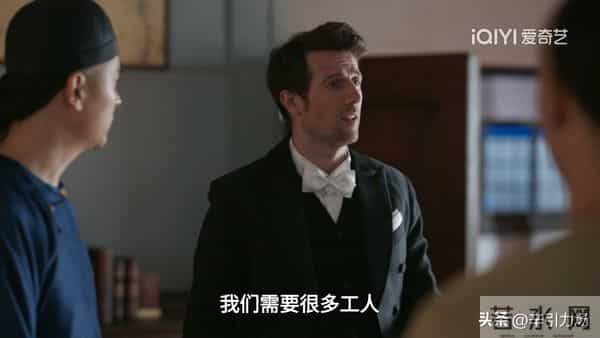 《大生意人》李仲登出手!原来,这才是李万堂倾家荡产的真相