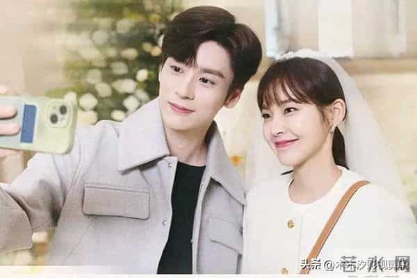 高甜预警！8部宝藏“爱情小甜剧”，甜到嘴角上扬！