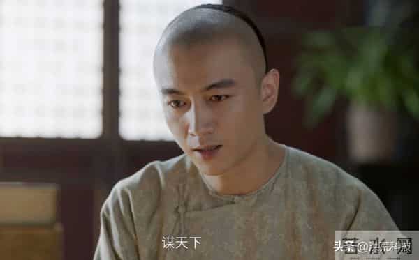 《大生意人》原著结局:李钦弑父弑母、屠兄奸嫂,难怪古平原杀他