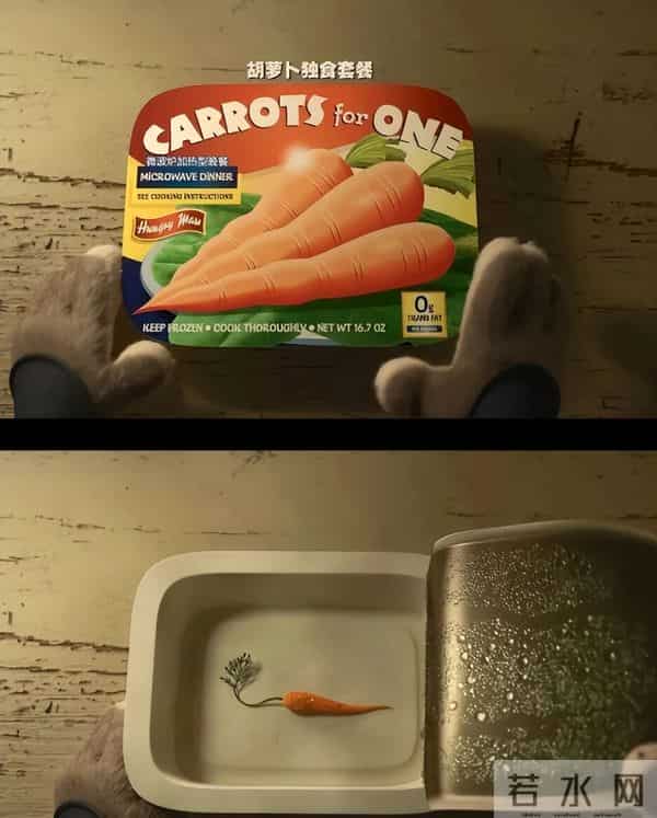 二刷《疯狂动物城2》，“老少通吃”，票房大爆是因为这几点！