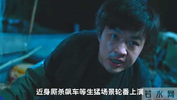 2025年的九部新片推荐