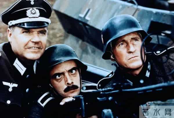 译制片的顶配,都在这部9.6分电影里