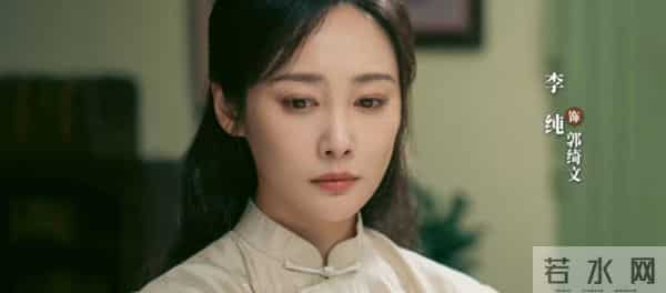 《风与潮》演员演技排名,第一令人意外,第二任嘉伦,第三谭凯