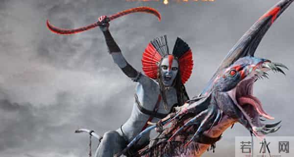 《阿凡达:火与烬》IMAX宣传片发布 卡梅隆力邀观众在IMAX体验极致震撼