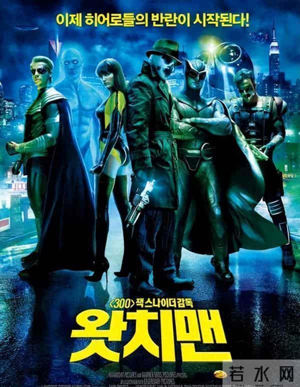 差点被影院拒映的6部电影，每一部都太敢拍了