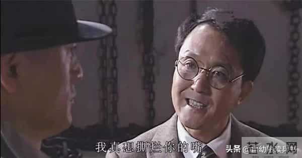 《潜伏》为何无法复制？冯恩鹤一句话，道破国产剧最大弊端！