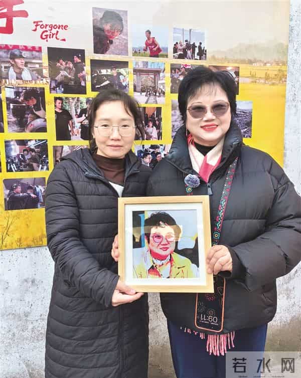 电影《凝脂手》华阳三矿拍摄基地成立