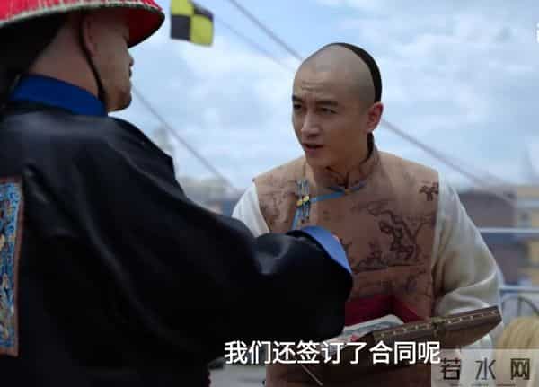 《大生意人》:实锤了!李百万亲口承认,他就是古平原亲爹