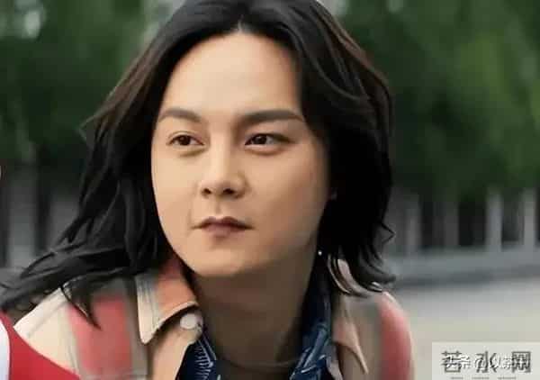 演技力压肖战，风头盖过陈晓，38岁尹正出演《得闲谨制》再次出圈