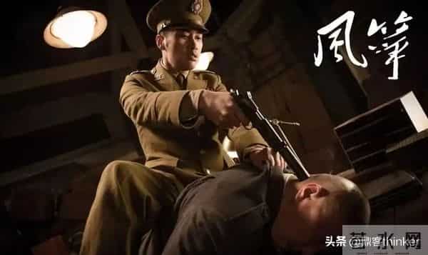 军统“六哥”竟是头号红色特工？揭秘《风筝》里一生未暴露的真相