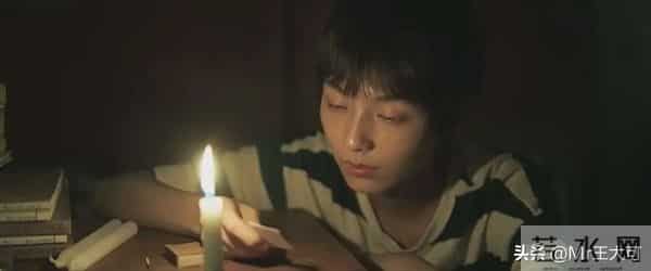 电视剧《树影迷宫》，冉曦的敷衍和忽视，导致了冉东东的悲剧。