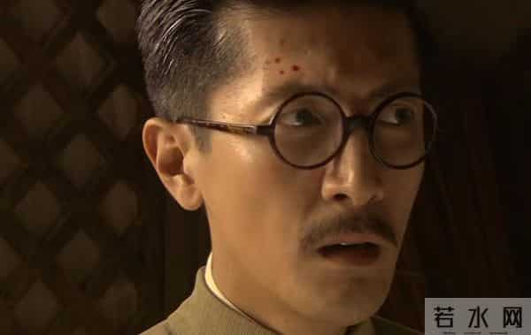 32集谍战剧《风与潮》央视今晚开播！任嘉伦领衔，流量明星能演好谍战剧吗？