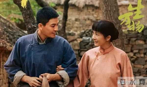 2025年“十佳电视剧”出炉了，《大生意人》仅第4，第1名实至名归