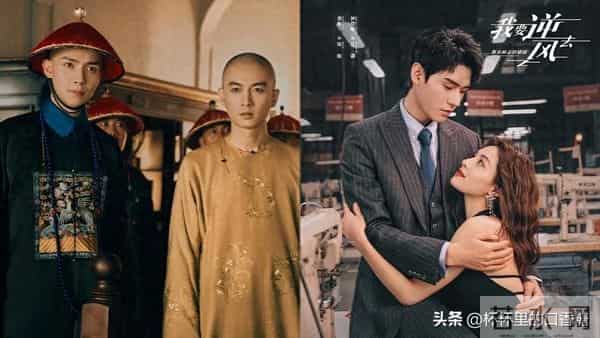 10部容易错过剧！ 不输《狙击蝴蝶》！ 这部8.5分神剧一面倒零负评