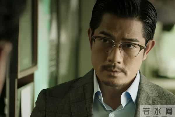 惨!《内幕》上映一天就被匆匆抬走,1亿大投资血亏出局