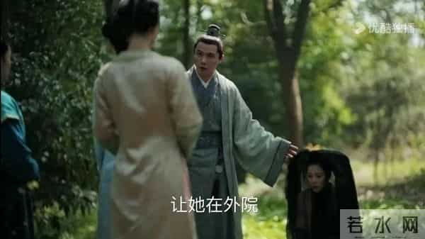 知否：错过明兰的老好人“贺弘文”，念了明兰一辈子，后悔也晚了