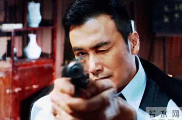 32集谍战剧《风与潮》央视今晚开播！任嘉伦领衔，流量明星能演好谍战剧吗？