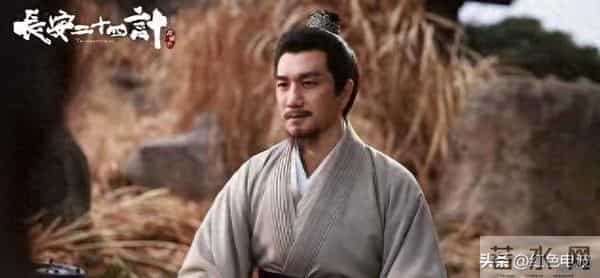 《琅琊榜》后终于有剧可追了！