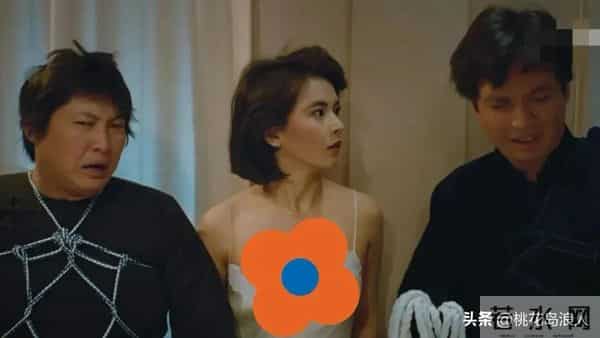 没有这些女星的牺牲和成龙，此电影系列成不了经典