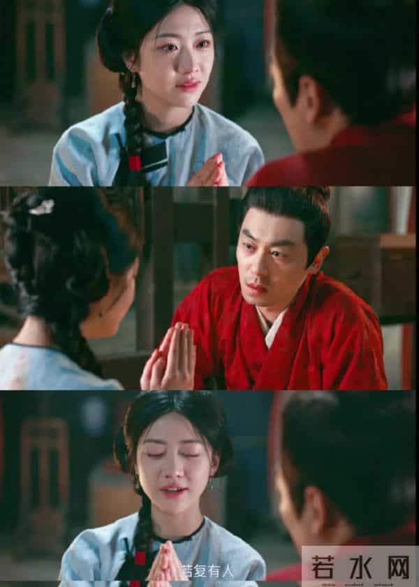 配角抢了主角的风采?《大生意人》朱亚文一出场,陈晓40集白干了