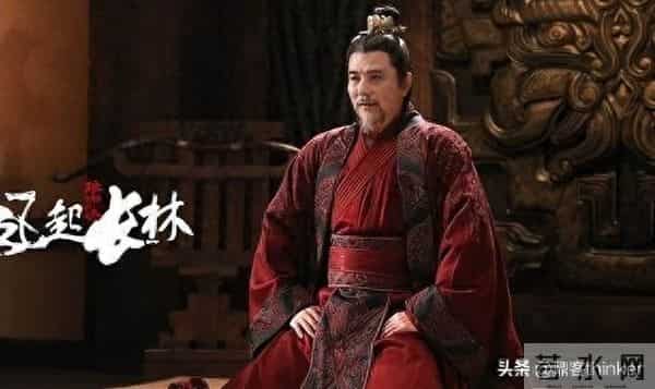 《琅琊榜》萧庭生：长子萧平章出生，大渝又挑事端携幼子共赴北境