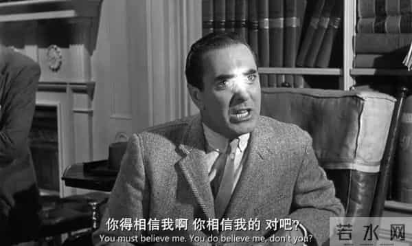 9.6分的院线片,绝对是空前绝后了