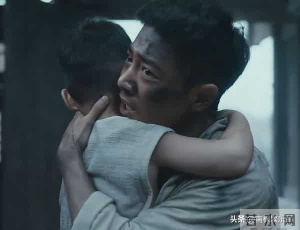 给《得闲谨制》演员演技排个名,肖战仅排第4,第1名难以超越