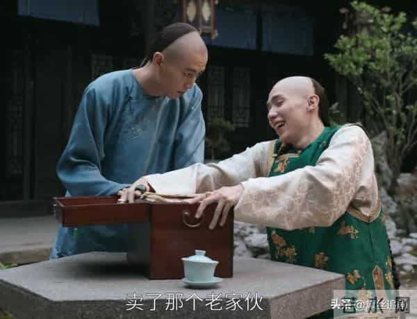 大生意人：直到瑞麟拿出自己的钱，古平原才知李钦那二十万没白出