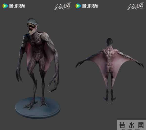 为什么连倪妮热巴刘浩存，都无法拯救尾鱼IP？