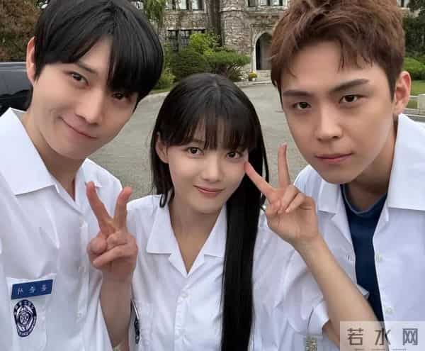 《亲爱的X》金裕贞演恶女贼狠辣！大尺度暗黑爽剧却崩了