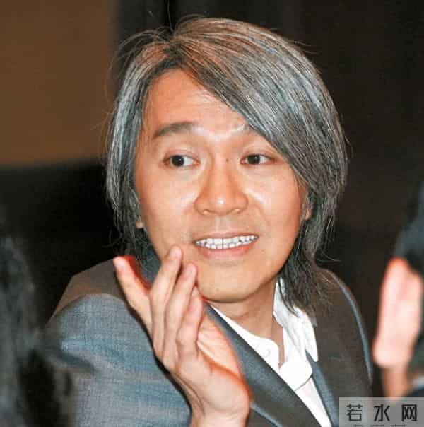 落地凤凰！周星驰电影重映票房惨淡，网友感慨：卖情怀救不了港片