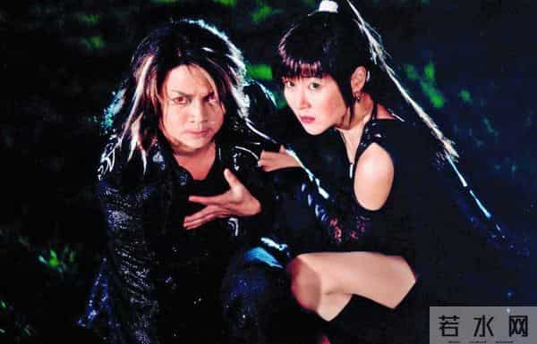 《驱魔龙族马小玲》即将上映 万绮雯不演“马小玲” 还算是情怀吗？