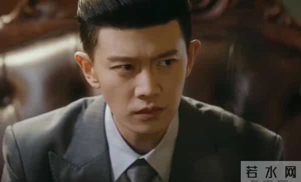 CCTV1今晚开播,32集谍战大剧来袭,看完预告片我想说:这剧要火