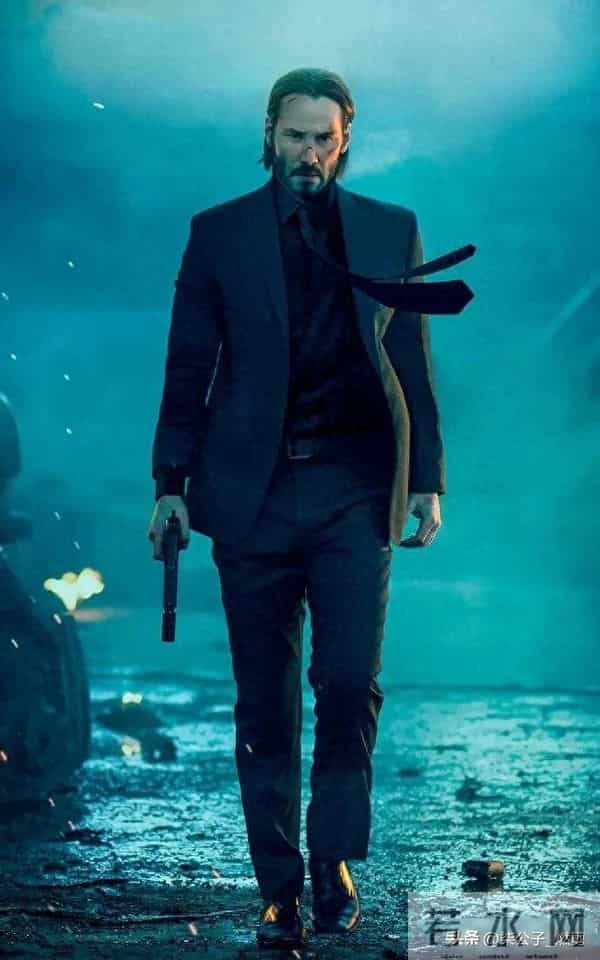 动作片迷必看!6部硬核系列,燃爆你的荷尔蒙!